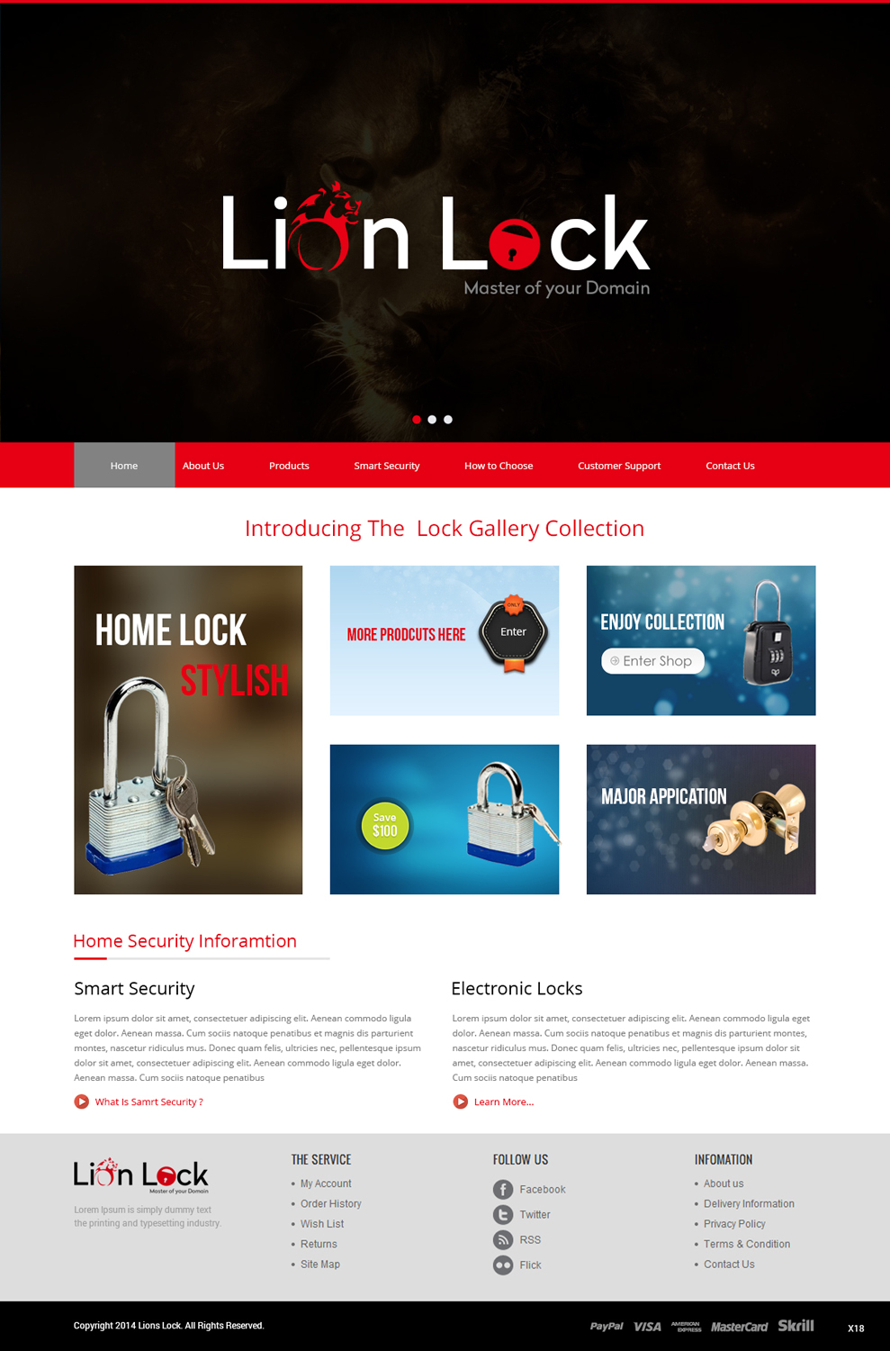 Web-Design von pb für pp materials L.L.C | Design #4007194