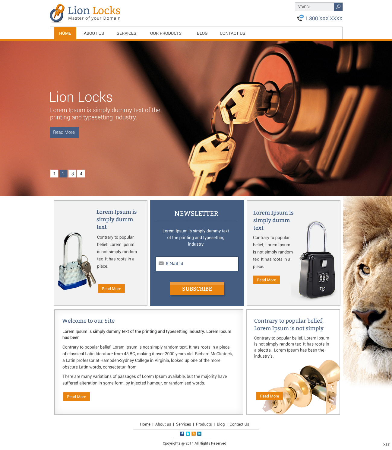 Web-Design von pb für pp materials L.L.C | Design #4007210