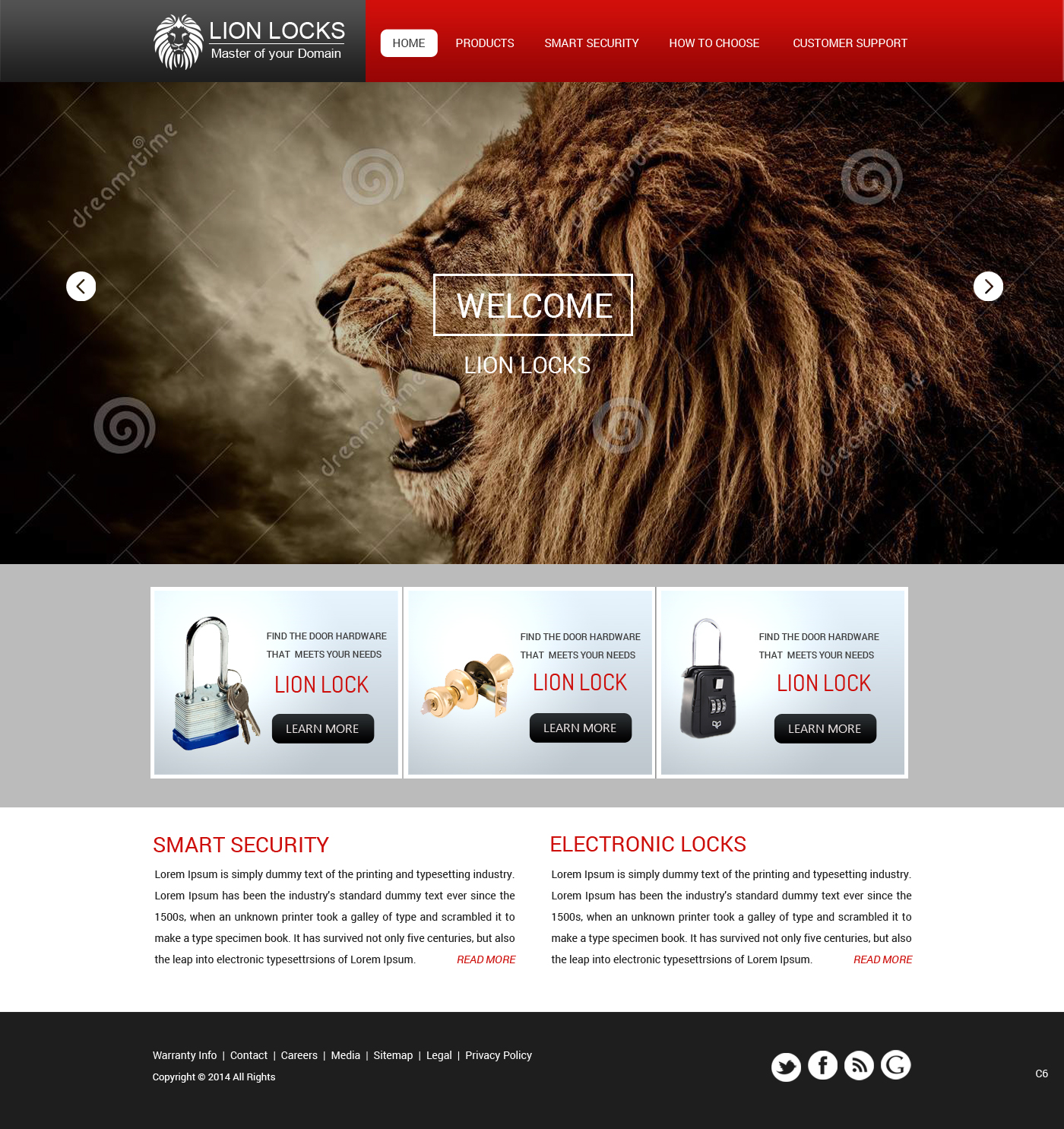 Web Design by pb for pp materials L.L.C | Design #4007222