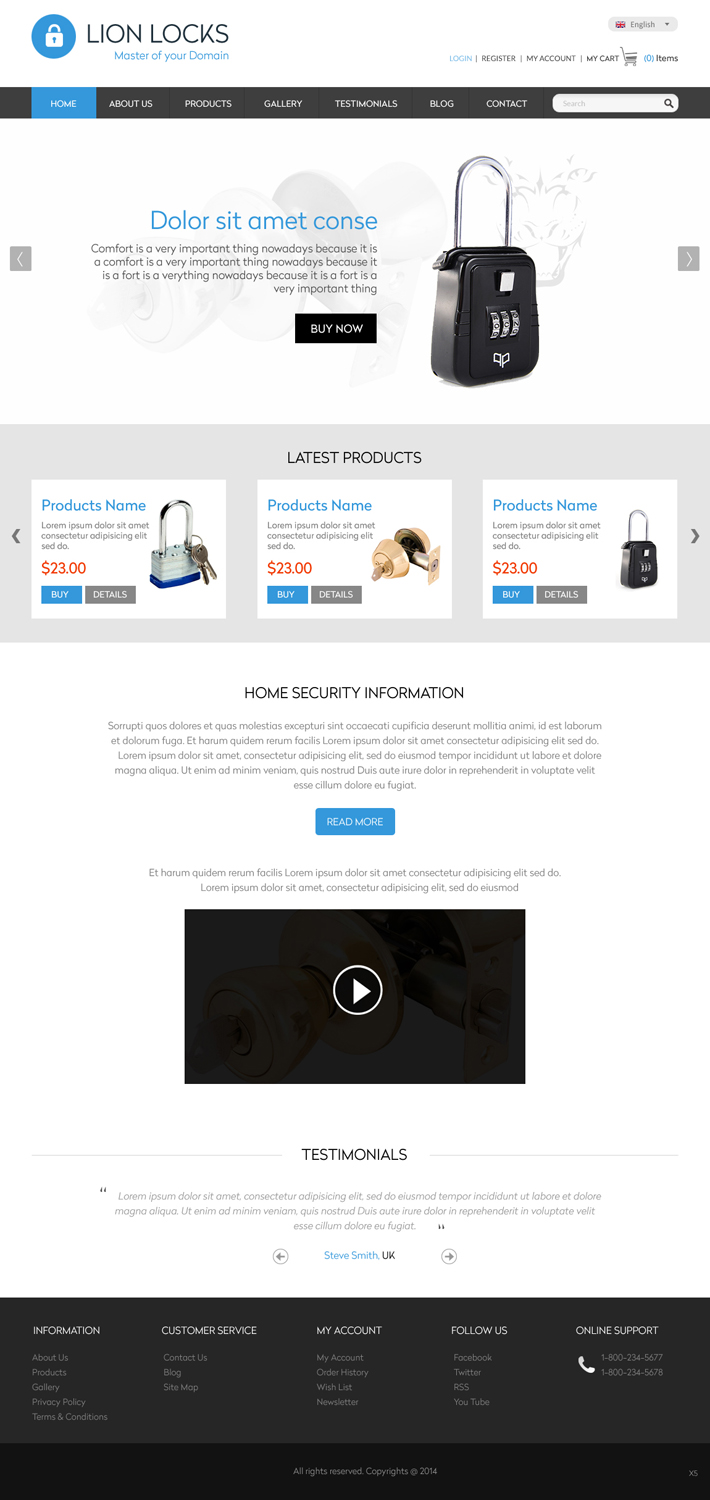 Web Design par pb pour pp materials L.L.C | Design #4014096