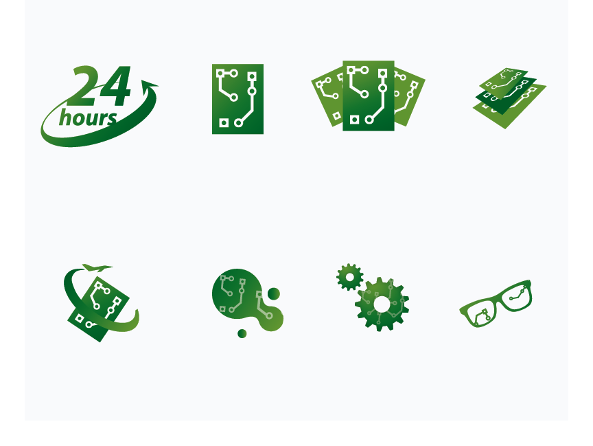 Icon Design by jaime.sp for this project | Design #1099632