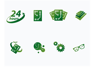 8 new icons - bootstrap feel (no 3d) | Design Icône par jaime.sp
