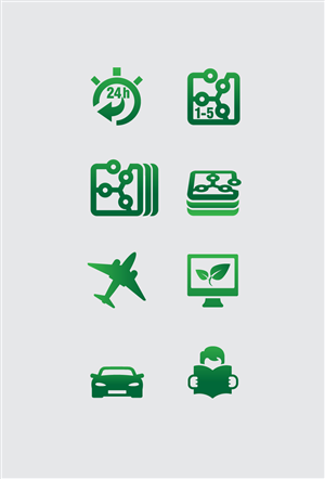 Icon-Design von purpur für dieses Projekt | Design: #1117604