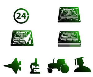Icon-Design von Su Rah für dieses Projekt | Design: #1110833