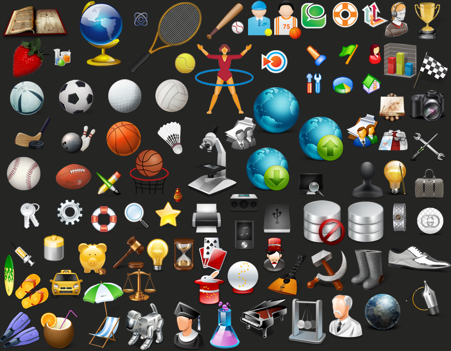 Icon Design by sherithma for this project | Design #1095713