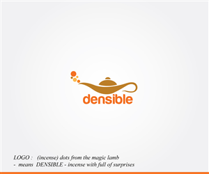 Logo Design by Rflames for this project | Design: #4026700