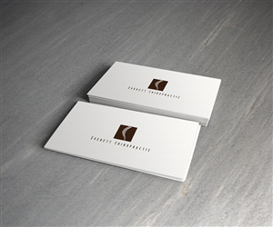 Diseño de Logo por Senpachie para Everett Chiropractic | Diseño: #4022765