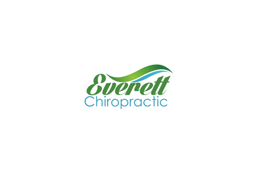 Logo Design by eddy for Everett Chiropractic | Design #4096324