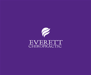 Diseño de Logo por Shahzad Kashif para Everett Chiropractic | Diseño: #4076927