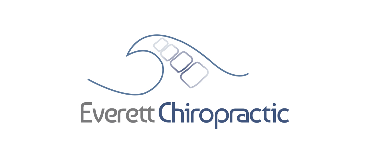 Diseño de Logo por CanDoDesign para Everett Chiropractic | Diseño #4036779