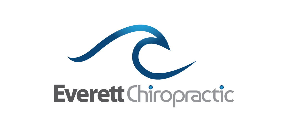 Logo Design by CanDoDesign for Everett Chiropractic | Design #4043901
