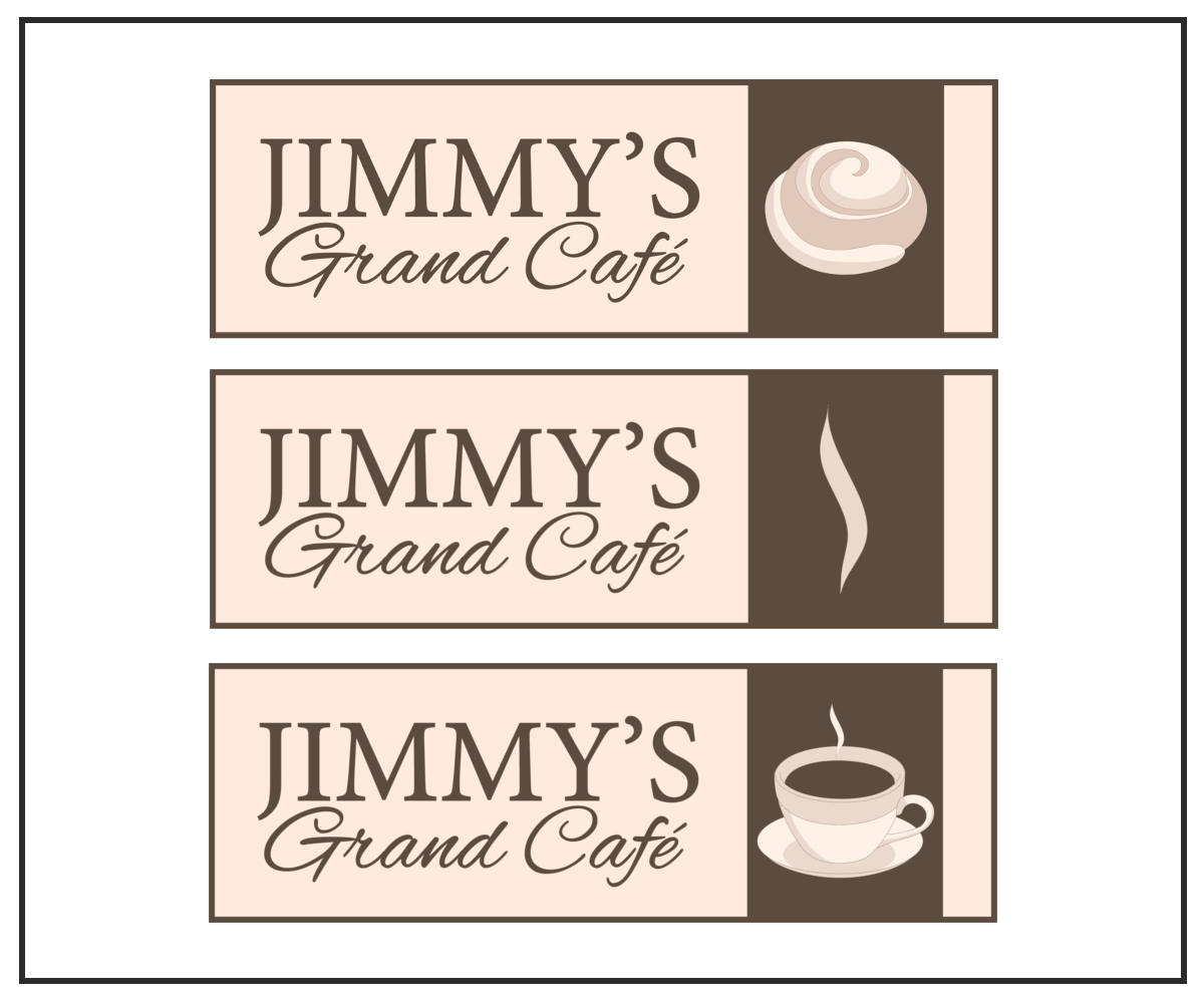 Signage Design by insultr for this project | Design #4088332