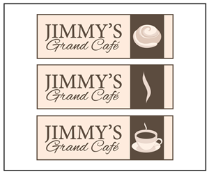 Signage Design by insultr for this project | Design: #4088332