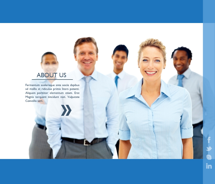 Web Design par NirmalCreation pour ce projet | Design #4558550