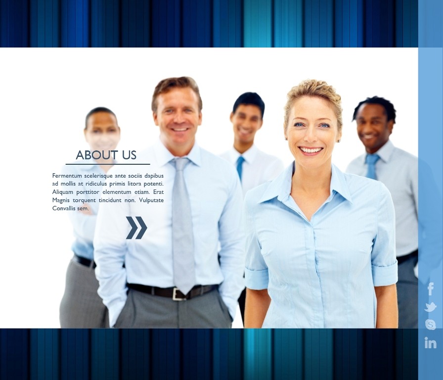 Web Design par NirmalCreation pour ce projet | Design #4558554