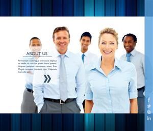 Web Design by NirmalCreation for this project | Design: #4558554