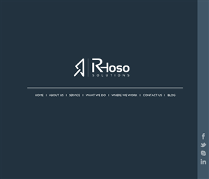 Web Design by NirmalCreation for this project | Design: #4558684