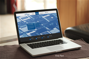 Web Design by Ricardo.V