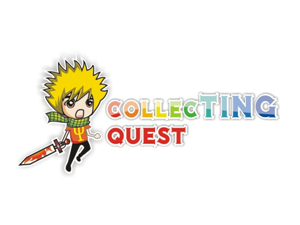 Logo Design by CityTop for CollectingQuest.com | Design: #143589