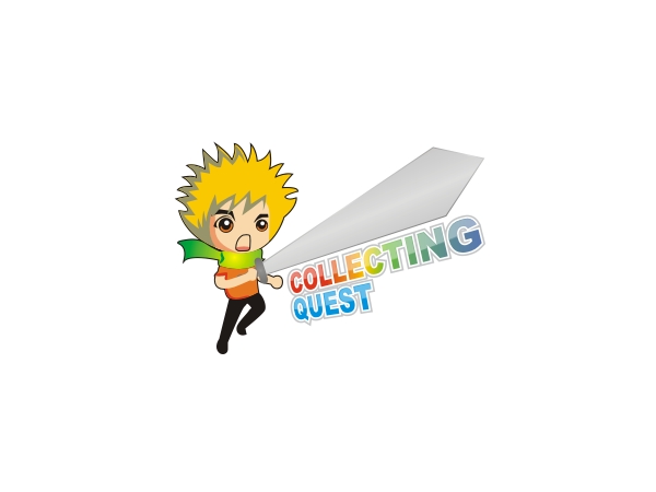 Design de Logo par CityTop pour CollectingQuest.com | Design #144146