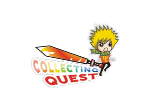 Logo Design by CityTop for CollectingQuest.com | Design: #144167