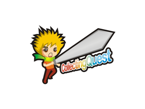 Logo Design by CityTop for CollectingQuest.com | Design: #144842