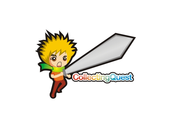 Logo Design by CityTop for CollectingQuest.com | Design #145251