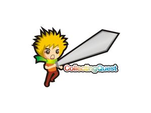Logo Design by CityTop for CollectingQuest.com | Design: #145251