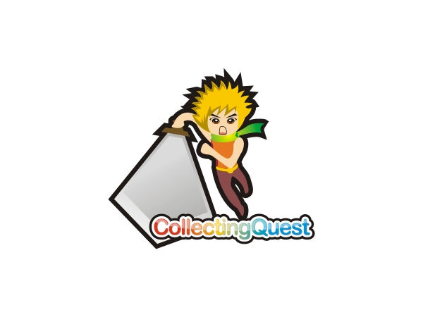 Logo Design by CityTop for CollectingQuest.com | Design #145318