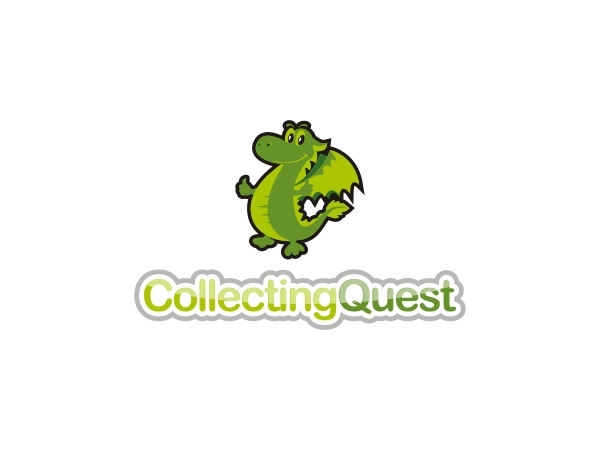 Logo Design by CityTop for CollectingQuest.com | Design #145394