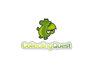 Logo Design by CityTop for CollectingQuest.com | Design: #145394