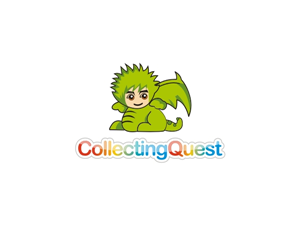 CollectingQuest | Logo Design by CityTop