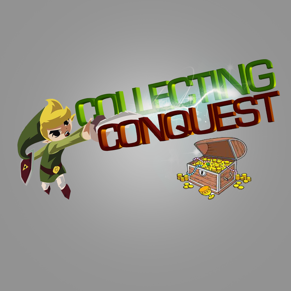 Logo Design by darius designs for CollectingQuest.com | Design #145421