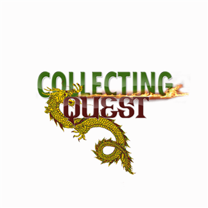 Logo Design by darius designs for CollectingQuest.com | Design: #145972