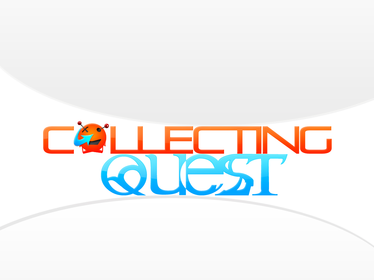Design de Logo par ArtSamurai pour CollectingQuest.com | Design #141360
