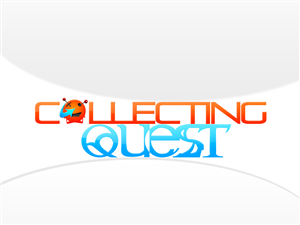Logo Design by ArtSamurai for CollectingQuest.com | Design: #141360