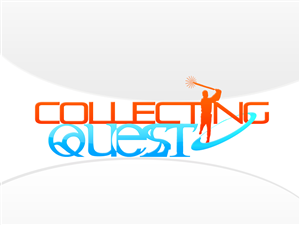 Logo Design by ArtSamurai for CollectingQuest.com | Design: #141402