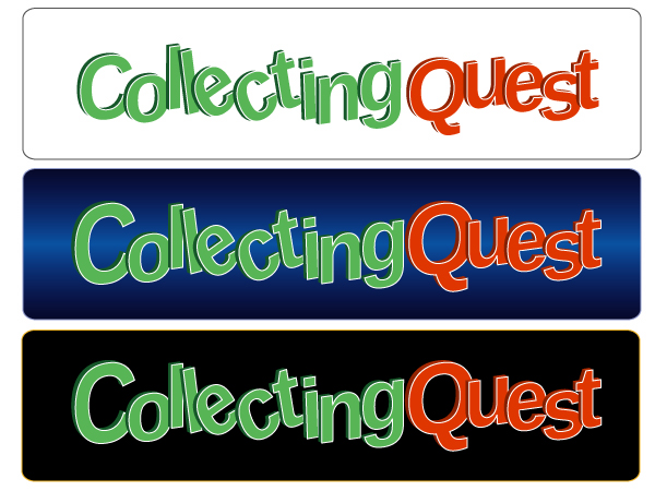 Logo-Design von liaarts für CollectingQuest.com | Design #140127