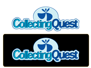 Logo Design by liaarts for CollectingQuest.com | Design: #142347