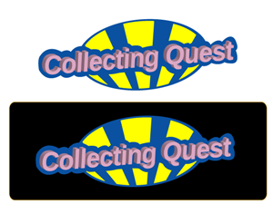 Logo Design by liaarts for CollectingQuest.com | Design: #142349