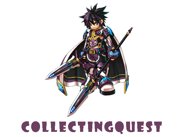 Design de Logo par Alireza Mirzaei pour CollectingQuest.com | Design #141582