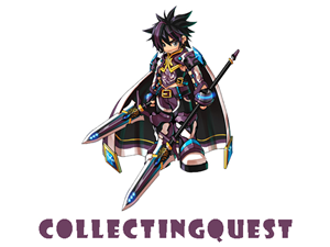 Logo Design by Alireza Mirzaei for CollectingQuest.com | Design: #141582