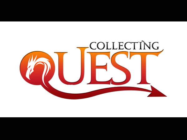 Logo Design by Adrian P for CollectingQuest.com | Design #146170