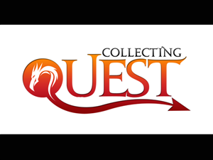Logo Design by Adrian P for CollectingQuest.com | Design: #146170