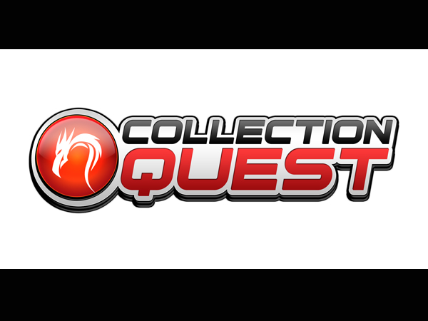 Logo Design by Adrian P for CollectingQuest.com | Design #146171