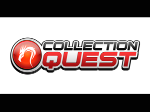 Logo Design by Adrian P for CollectingQuest.com | Design: #146171