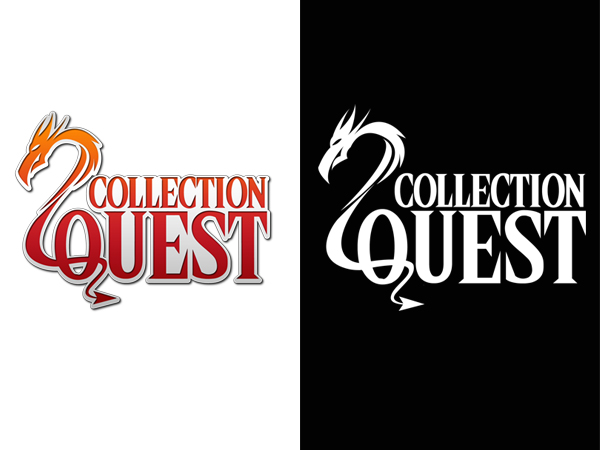 Design de Logo par Adrian P pour CollectingQuest.com | Design #146173