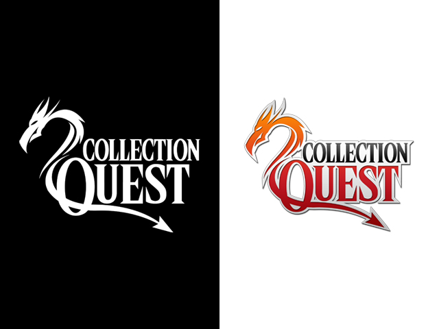 Logo Design by Adrian P for CollectingQuest.com | Design #146338
