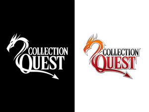 Logo Design by Adrian P for CollectingQuest.com | Design: #146338