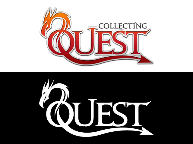 Logo Design by Adrian P for CollectingQuest.com | Design: #146341